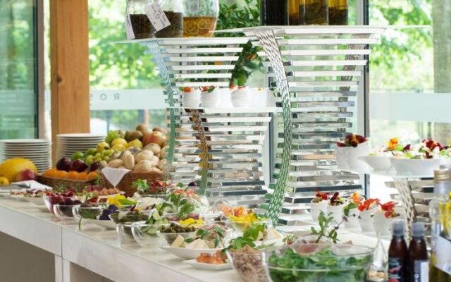 Rosevia Resort & SPA