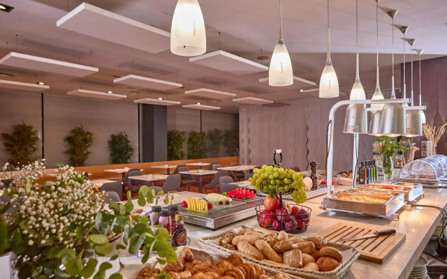 Hotel Civis Luz Castellón