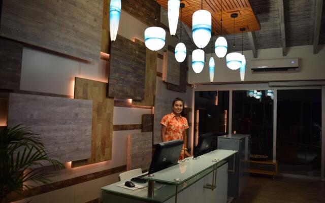 Solare SAI Ecohotel