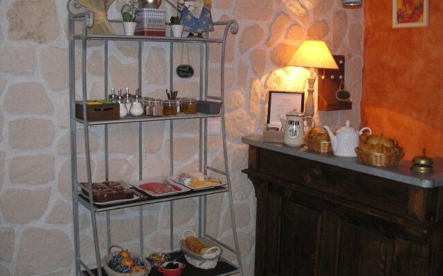 Le Clos Des Lavandes