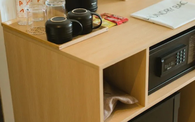 PAAK Hotel Suvarnabhumi