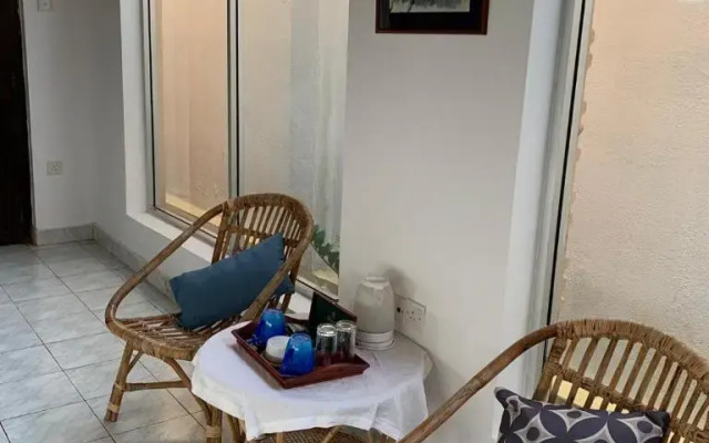 Airy Dale Guesthouse