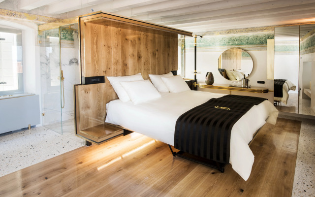 Spirito Santo Palazzo Storico