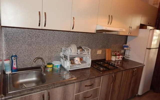 Georgian Apartaments 3