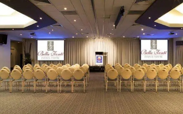 Comfort Inn Hunts Liverpool