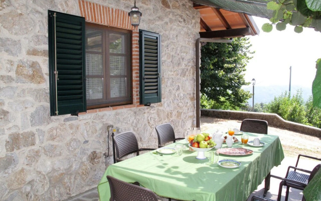 Villetta Degli Orti Gombitelli