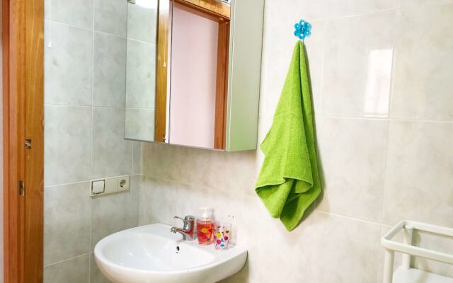 Apartamento LaLoma 72