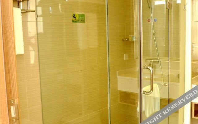 Hongyuan Business Hotel (Quanzhou Nanhuan)