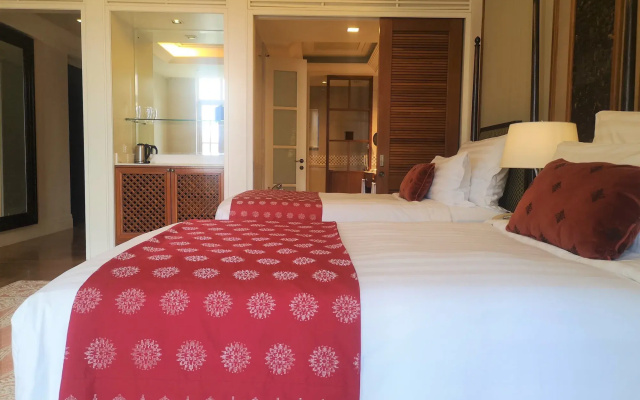 The Danna Langkawi - A Member of Small Luxury s of the World