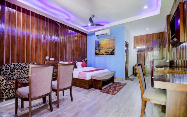 Tango Beach Resort