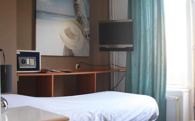 Hotel Zee en Duin