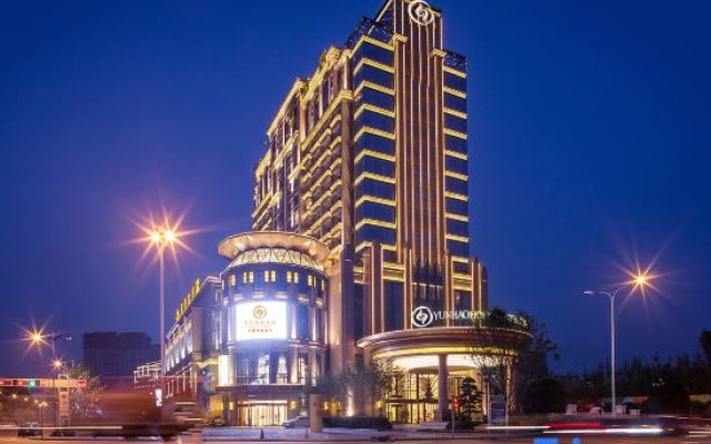 Zhixin Holiday Hotel