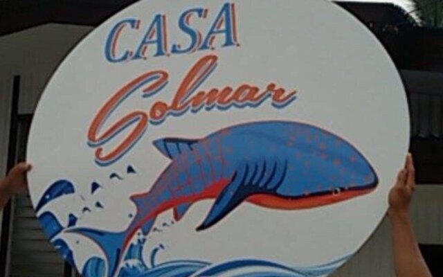 Casa Solmar