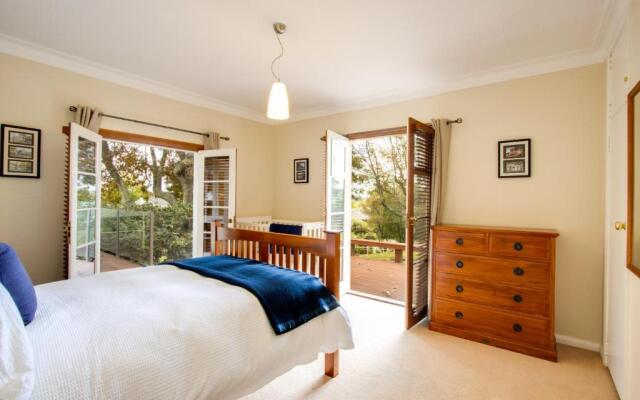Sherri's Abode - Havelock North Holiday Home