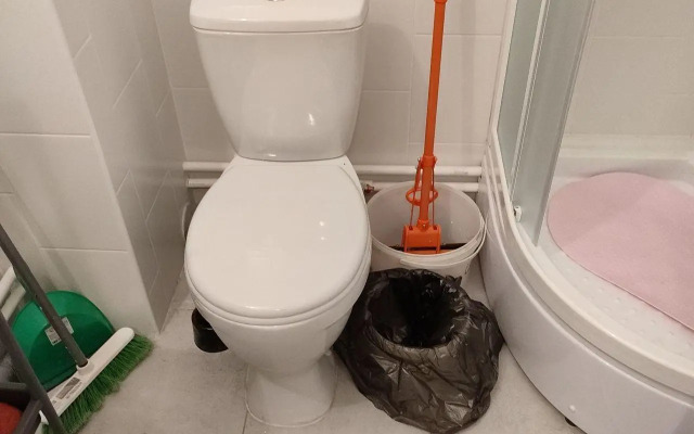 Апартаменты на Пейзажной 24 к3