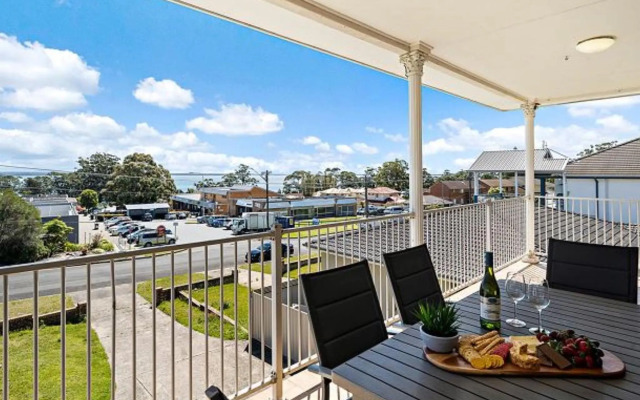 The Perfect Location in the Heart of Vincentia