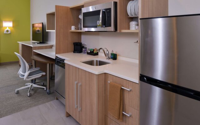 Home2 Suites By Hilton Merrillville