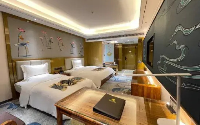 Boya Wenhua Hotel