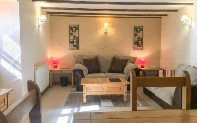 Fistral Cottage