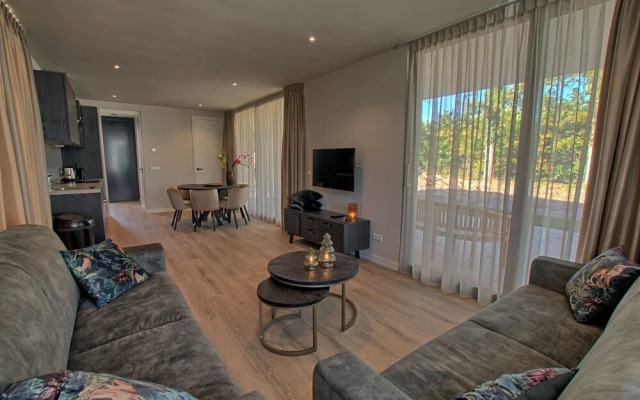 Najade Resort Het Gooi