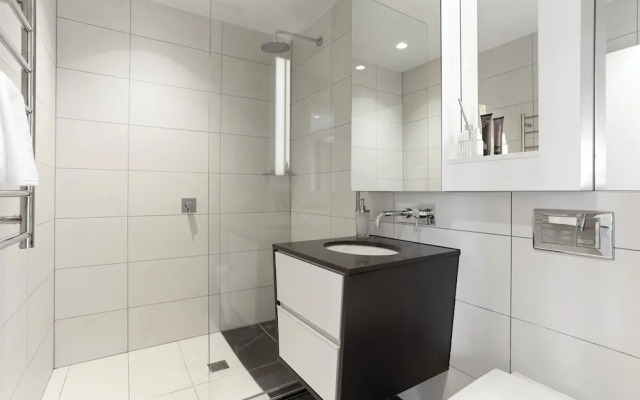 The Grace Apartments by Urban Rest