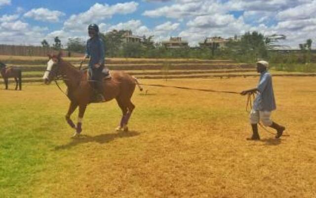 Sarova Maiyan Nanyuki