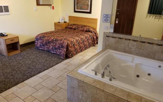 Black Hawk Motel and Suites