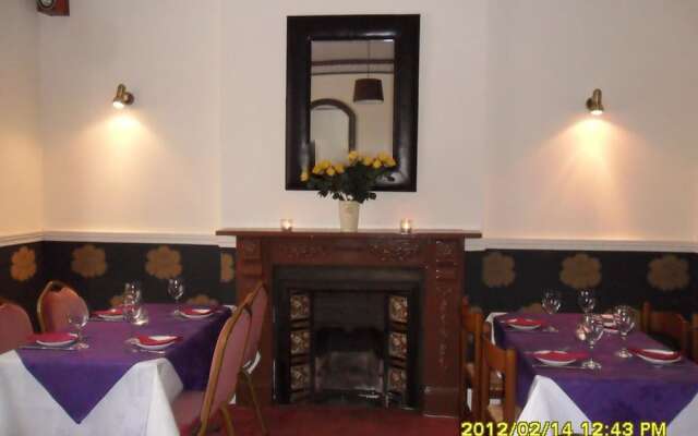 Thorpe Lodge Hotel