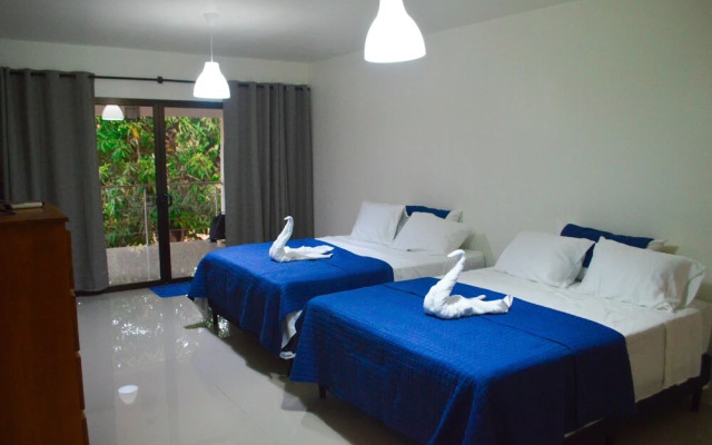 Casa Brillasol Samara