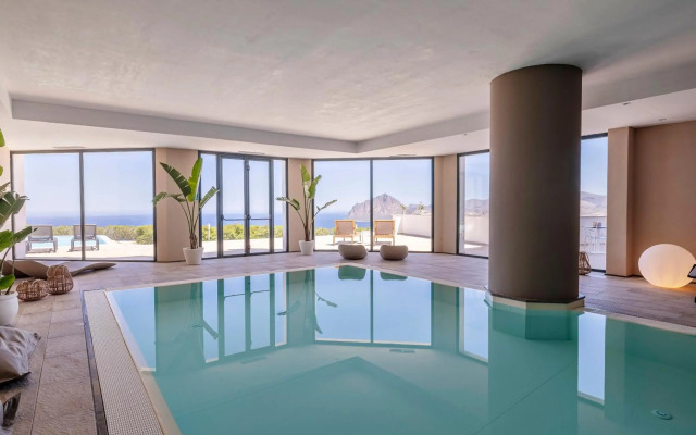 Venere di Erice Resort