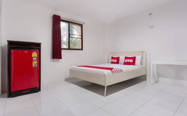 OYO 1104 Goldenville