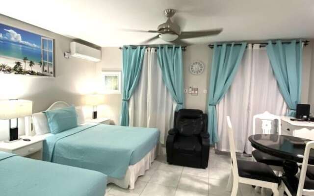 Ocho Rios Vacation Resort Property Rent