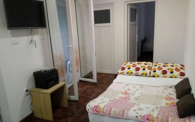 Apartmani Djordjevic
