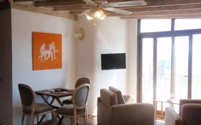 Kaputas Apart Hotel