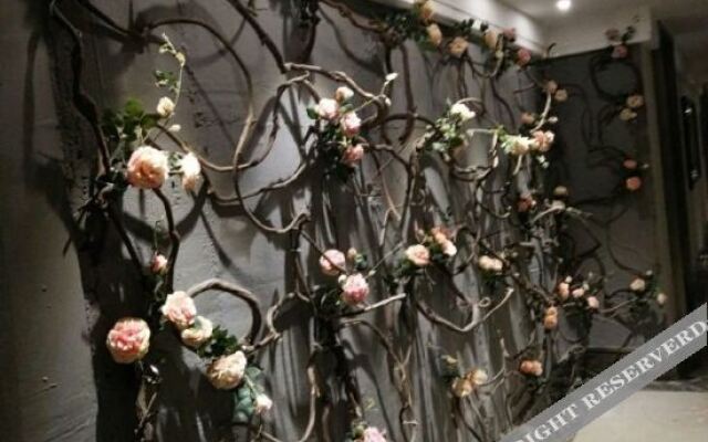 Orchid City Life Hotel