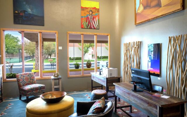 Hotel Don Fernando de Taos, Tapestry Collection by Hilton