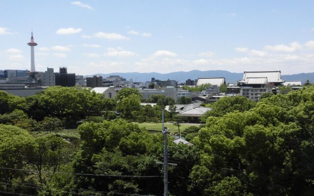 Hotel IL Verde Kyoto