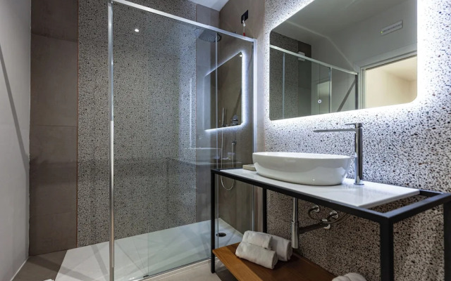 RH Lifestyle Rooms & Suites