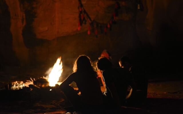 Oblivion camp
