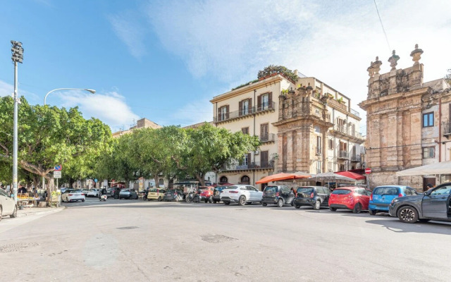 Kadì Apartment by Wonderful Italy