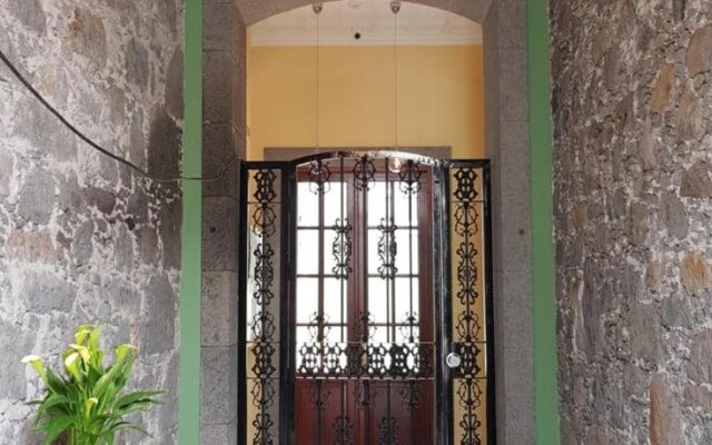 Hotel Emblemático Arucas