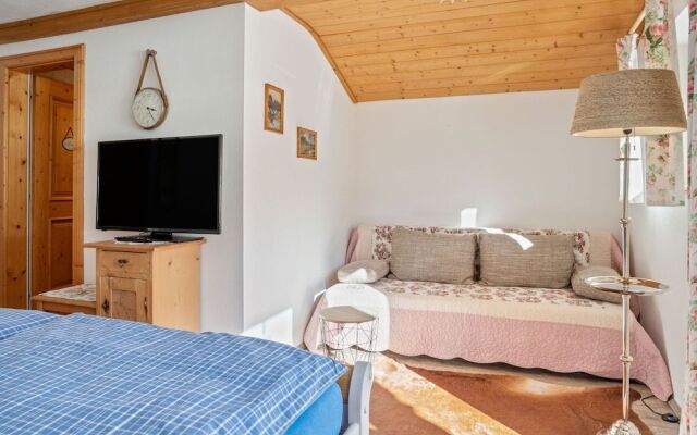 Captivating Holiday Home in Ellmau