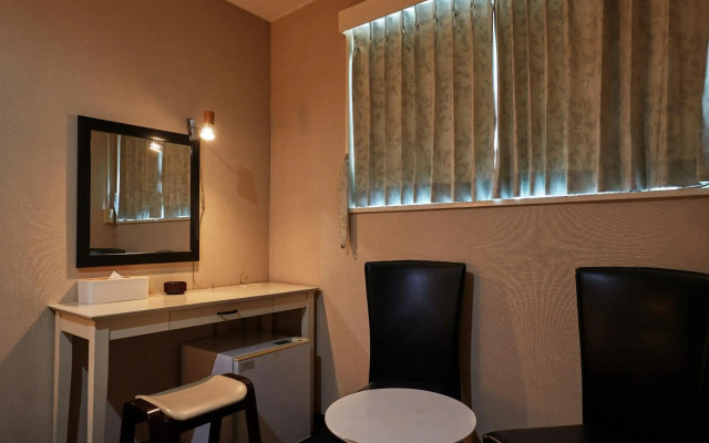 Hotel Yamanouchi