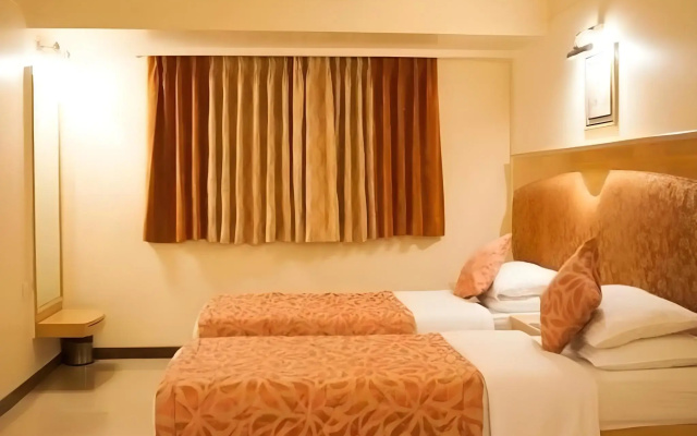 Hotel Solitaire