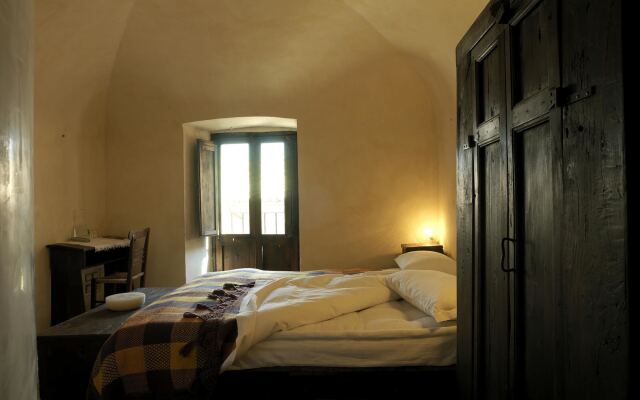Sextantio Albergo Diffuso