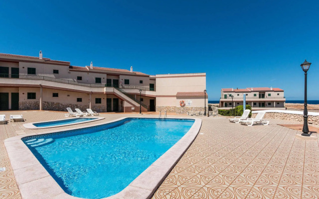 Apartamentos Moon Dreams Cabo de Baños
