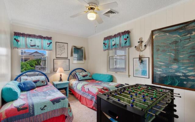 7110 - Sammy`s Sandbox