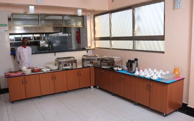 Buraha Zenoni Hotel and Resort