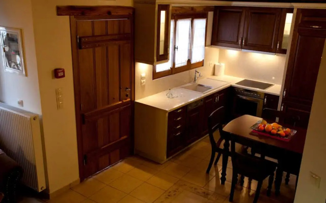 Diktynna Luxury Villas