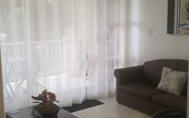 103 Camarque Umdloti Beach Resort